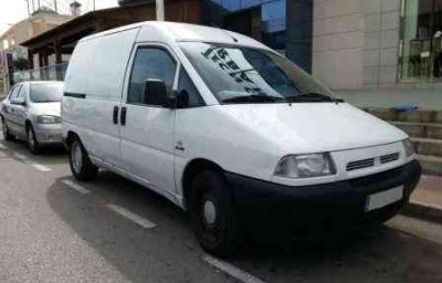 Fiat Scudo