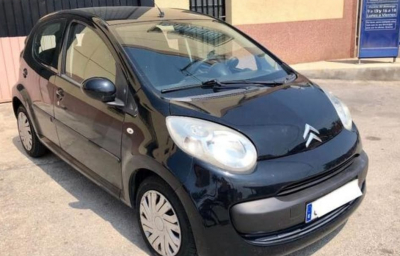 Citroen C1