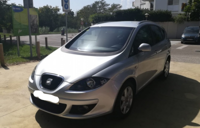 Seat Altea Xl