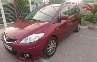 Mazda 5