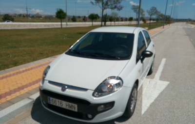 Fiat Grande Punto