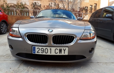 BMW Z4