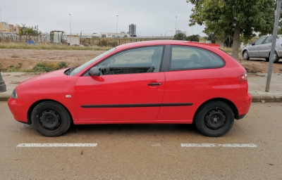 Seat Ibiza 1.9