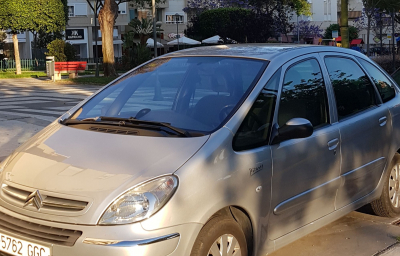 Citroen Xsara Picasso