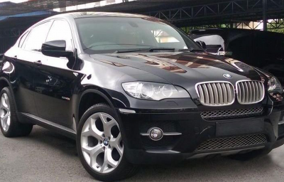 BMW Bmw X6