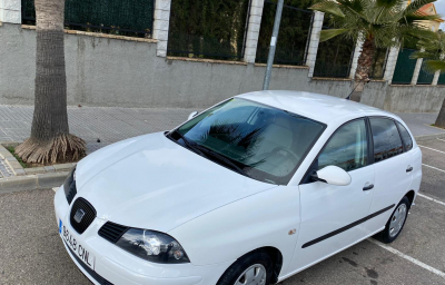 Seat Ibiza 1.9