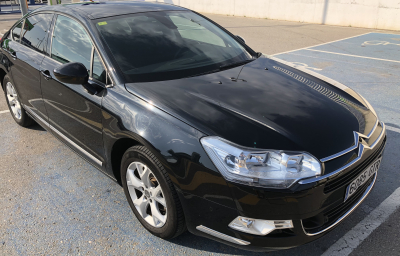 Citroen C5