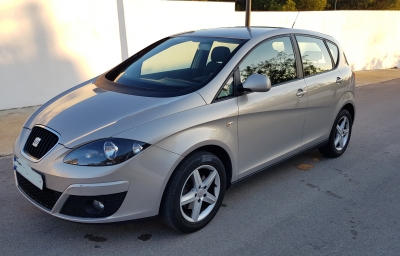 Seat Altea