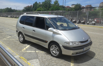 Renault Grand Espace