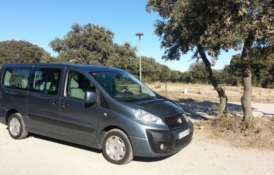 Fiat Scudo