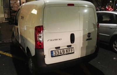 Fiat Fiorino