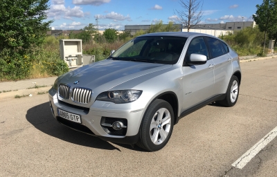 BMW Bmw X6