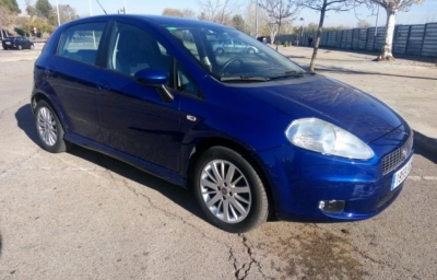 Fiat Grande Punto