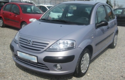 Citroen C3