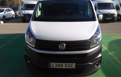 Fiat Talento