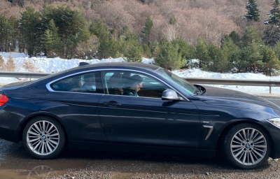 BMW Serie 4