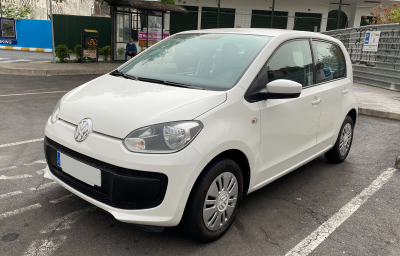 Volkswagen Up