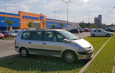 Renault Grand Espace