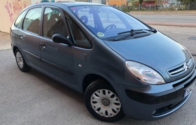 Citroen Xsara Picasso