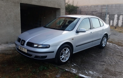 Seat Toledo