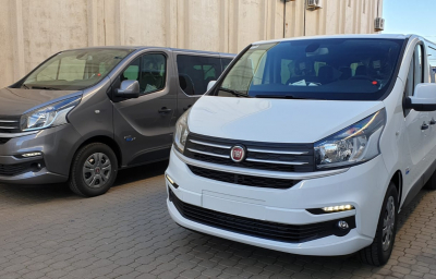 Fiat Talento