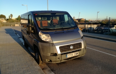 Fiat Ducato