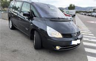 Renault Grand Espace