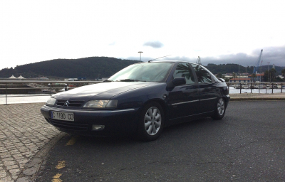 Citroen Xantia