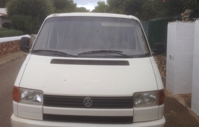 Volkswagen T4