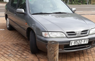 Nissan Primera