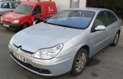 Citroen C5