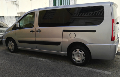 Fiat Scudo