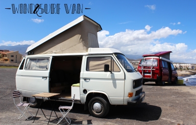 Volkswagen T3