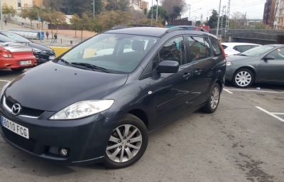 Mazda 5