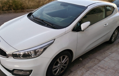 Kia Pro_ceed