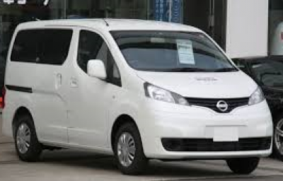 Nissan NIssan NV200 FORT CONFORT