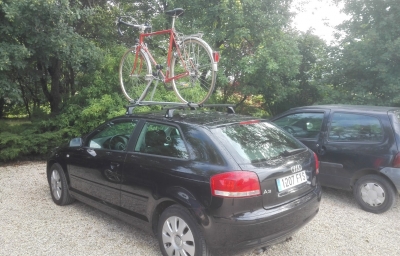 Audi A3 1.9 TDI