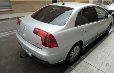 Citroen C5