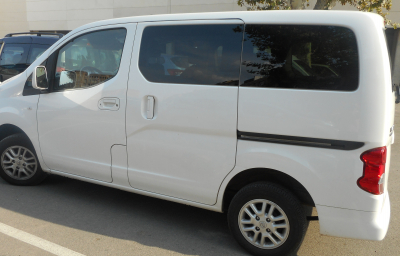 Nissan NIssan NV200 FORT CONFORT