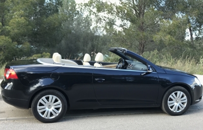 Volkswagen Eos