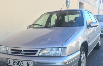 Citroen ZX