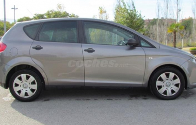 Seat Altea Xl