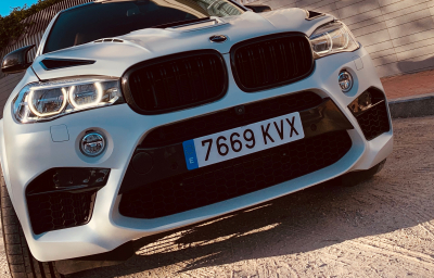 BMW Bmw X6