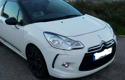 Citroen DS3