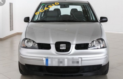 Seat Arosa