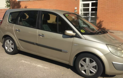 Renault Grand Scenic