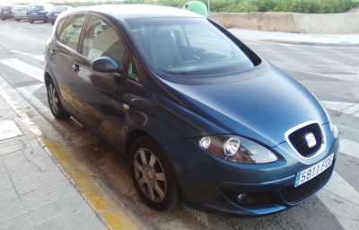 Seat Altea