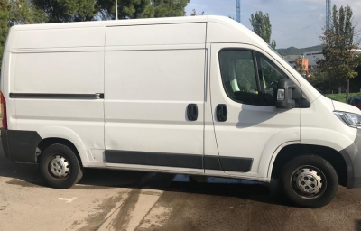 Fiat Ducato