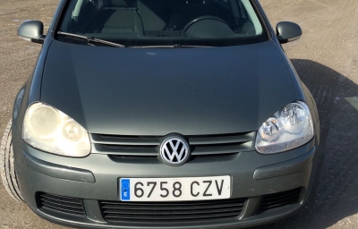 Volkswagen Golf 1.9 TDI