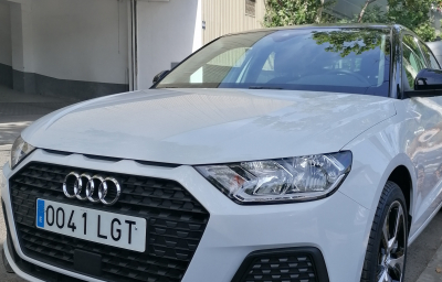 Audi A1 1.2 TFSI 86cv